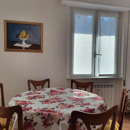 Appartamento Primavera Рапало Екстериор снимка